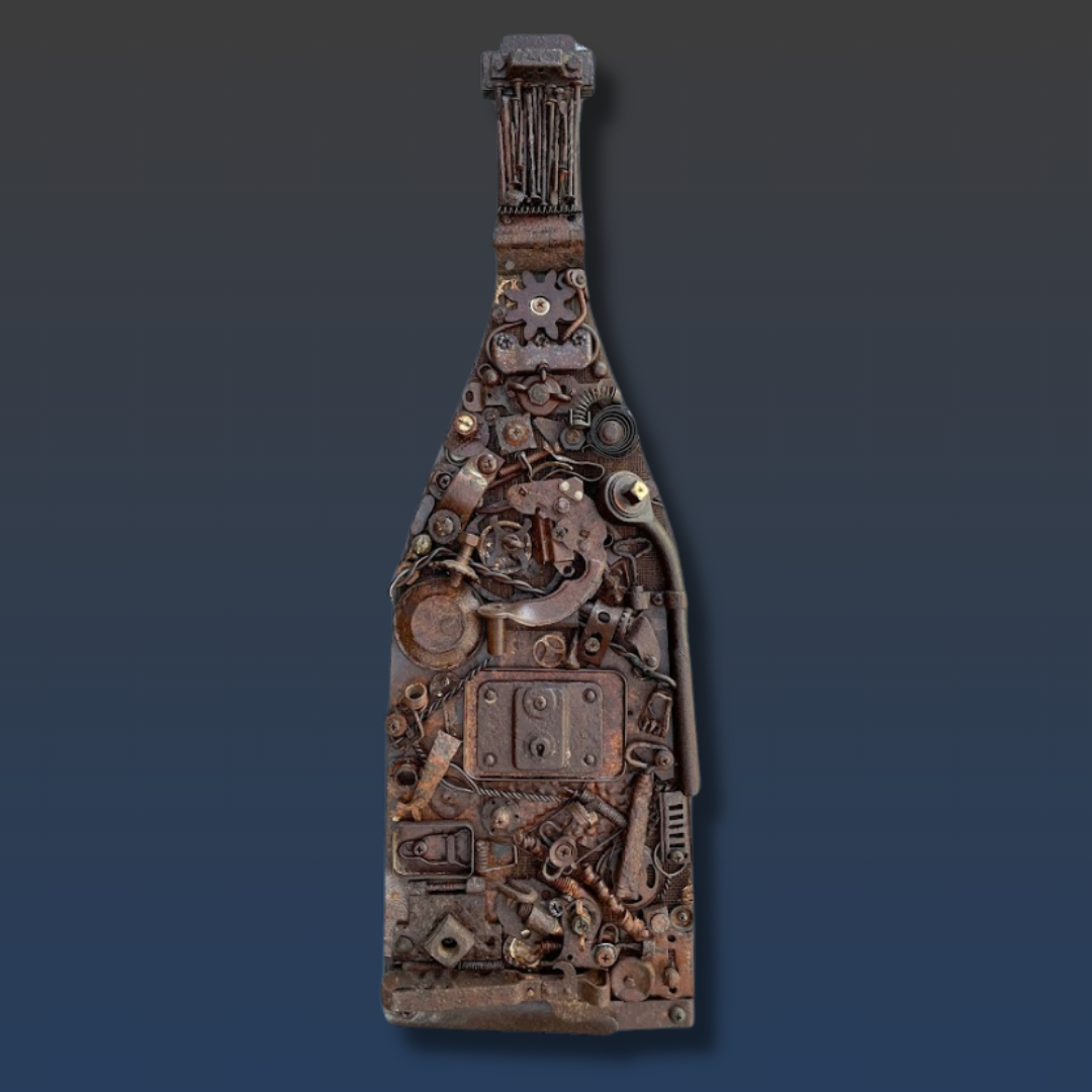 Wine Bottle