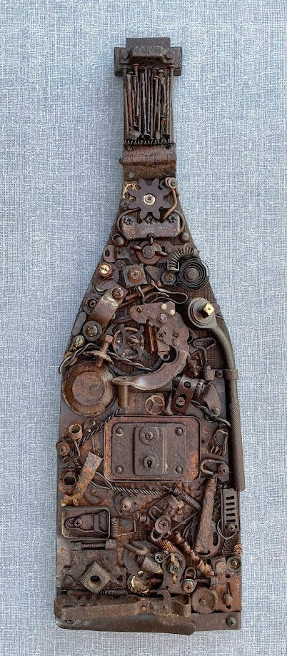 Wine Bottle