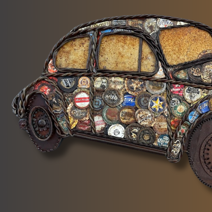 VW Beerbug