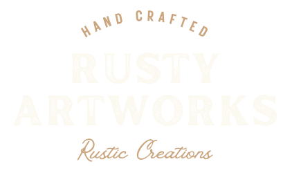 Rusty Artworks