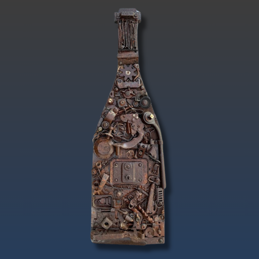 Wine Bottle